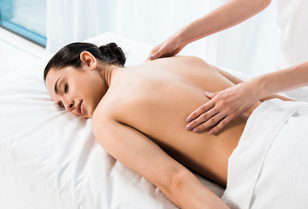 Massage intuitif à Rodez en Occitanie 