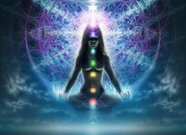 La femme tantra Le Tantra éveille la femme à la spiritualité