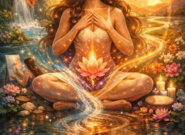 Retrouver sa puissance