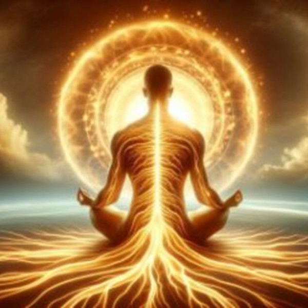 Activation Kundalini