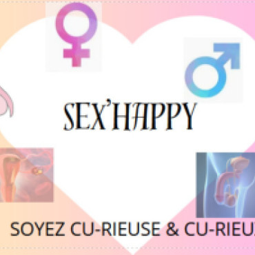 Parler sans tabou de sexualité
