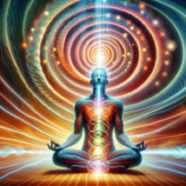 Activation kundalini