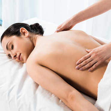 Massage intuitif à Rodez en Occitanie 